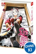 Cover: Lieb oder stirb 01 - Loewe Manga