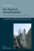 Cover: Der Staat als Kampfkollektiv - Nomos