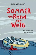 Cover: Sommer am Rand der Welt - Peter Hammer Verlag