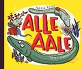 Cover: Alle Aale - Peter Hammer Verlag