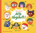 Cover: Alle abgeholt! - Peter Hammer Verlag