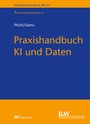 Bild: Praxishandbuch KI und Daten - Fachmedien Recht und Wirtschaft