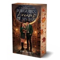 Cover: Forgotten Dreams Of My Past - Autaria