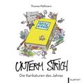 Cover: Unterm Strich 2026 - Klartext