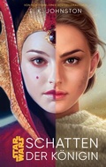 Cover: Star Wars: Schatten der K&ouml;nigin - Panini Verlags GmbH