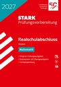 Bild: STARK Mathematik - Realschulabschluss 2027 Hessen - Prüfungsvorbereitung - Stark Verlag
