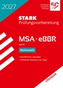 Bild: STARK Lösungen zu Mathematik - MSA/eBBR 2027 Berlin - Prüfungsvorbereitung - Stark Verlag