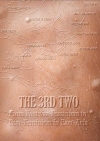 Enlarge image Cover: The 3rd Two - Edition Metzel