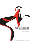 Cover: Auf dem Sprung - konkursbuch