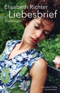 Cover: Liebesbrief - konkursbuch
