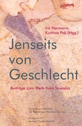 Cover: Jenseits des Geschlechts - konkursbuch