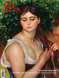 Cover: Museum Langmatt - Du Kulturmedien
