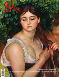 Enlarge image Cover: Museum Langmatt - Du Kulturmedien