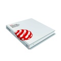Cover: Living 2026/27 - Red Dot Edition
