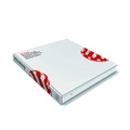 Cover: Working 2026/27 - Red Dot Edition