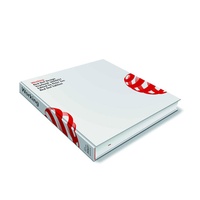 Enlarge image Cover: Working 2026/27 - Red Dot Edition