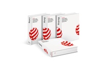 Enlarge image Cover: Red Dot Design Yearbook 2026/27 - Red Dot Edition