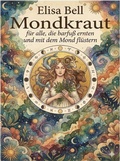 Cover: MONDKRAUT - Hesper Verlag