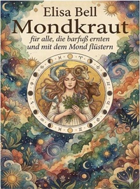 Enlarge image Cover: MONDKRAUT - Hesper Verlag