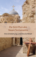 Cover: Die Schriften des Neuen Testaments - Concordia-Verlag - Concordia-BUCHhandlung GmbH & Co. KG