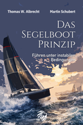 Cover: Das Segelboot-Prinzip - TWA Mentale Innovation GmbH