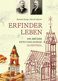 Cover: Erfinderleben - Steffen Verlag