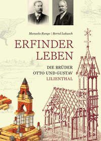 Enlarge image Cover: Erfinderleben - Steffen Verlag