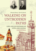Cover: Walking on Trodden Paths - Steffen Verlag