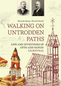 Enlarge image Cover: Walking on Trodden Paths - Steffen Verlag
