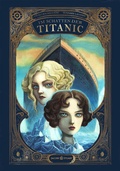 Cover: Im Schatten der Titanic - Verlagshaus Jacoby & Stuart