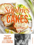Cover: Sophies Cakes - Verlagshaus Jacoby & Stuart