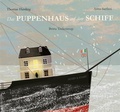 Cover: Das Puppenhaus auf dem Schiff - Verlagshaus Jacoby & Stuart