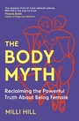 Cover: The Body Myth - HarperCollins