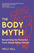 Cover: The Body Myth - HarperCollins
