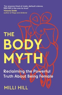 Enlarge image Cover: The Body Myth - HarperCollins