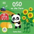 Cover: OSO on the Farm - DK Children