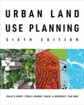 Cover: Urban Land Use Planning, Sixth Edition - University of Illinois Press