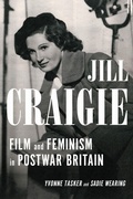 Cover: Jill Craigie - University of Illinois Press
