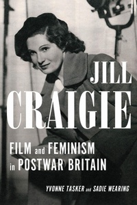 Enlarge image Cover: Jill Craigie - University of Illinois Press