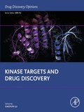 Bild: Kinase Targets and Drug Discovery - Elsevier