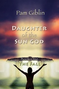 Cover: The Fall - Pam Giblin