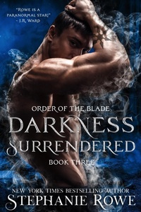 Enlarge image Cover: Darkness Surrendered (Order of the Blade) - Authenticity Playground, LLC