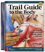 Cover: Trail Guide to the Body - Books of Discovery