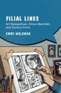 Cover: Filial Lines - Cambridge University Press