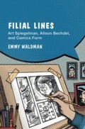 Cover: Filial Lines - Cambridge University Press