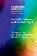 Cover: Heuristic Inference and the Left-Right - Cambridge University Press