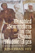 Cover: Disabled Storytellers in the Global Middle Ages - Cambridge University Press