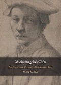 Cover: Michelangelo's Gifts - Cambridge University Press