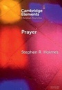 Cover: Prayer - Cambridge University Press