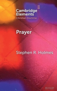Enlarge image Cover: Prayer - Cambridge University Press